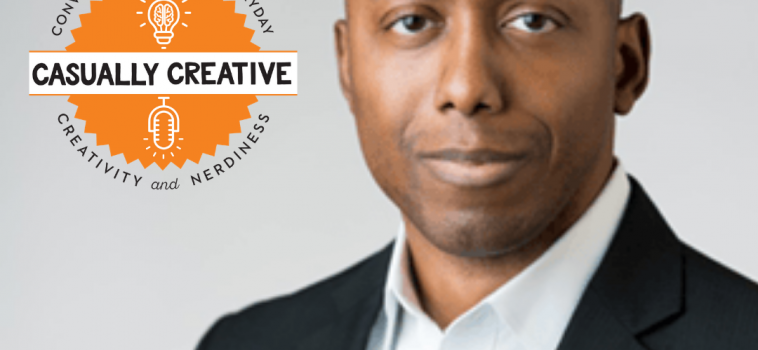 Chike Aguh: On American Identity, Questioning, and Fostering Leadership in Action